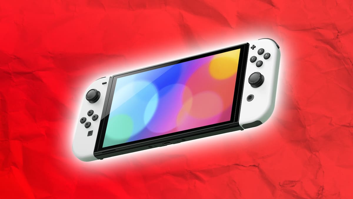 Aprovecha y consigue la consola de Nintendo para jugar Zelda: Tears of the Kingdom