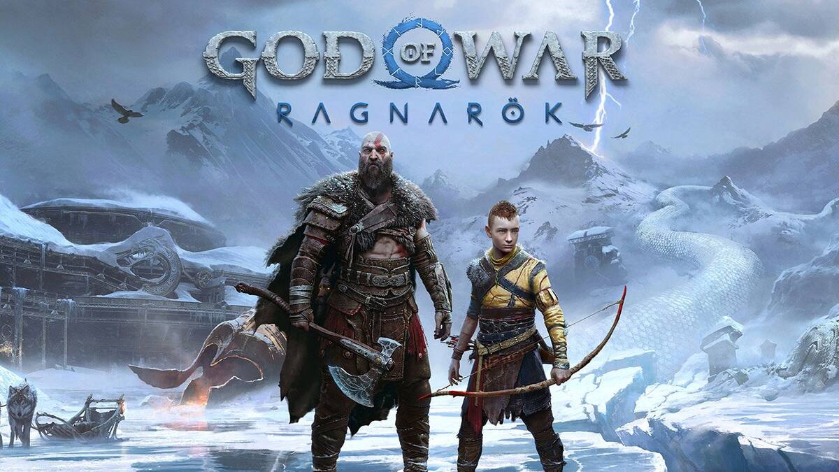 Aprovecha y consigue la nueva aventura de Kratos a precio reducido desde su estreno