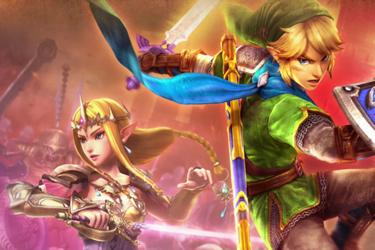 Nintendo anuncia descuentos especiales en la eShop