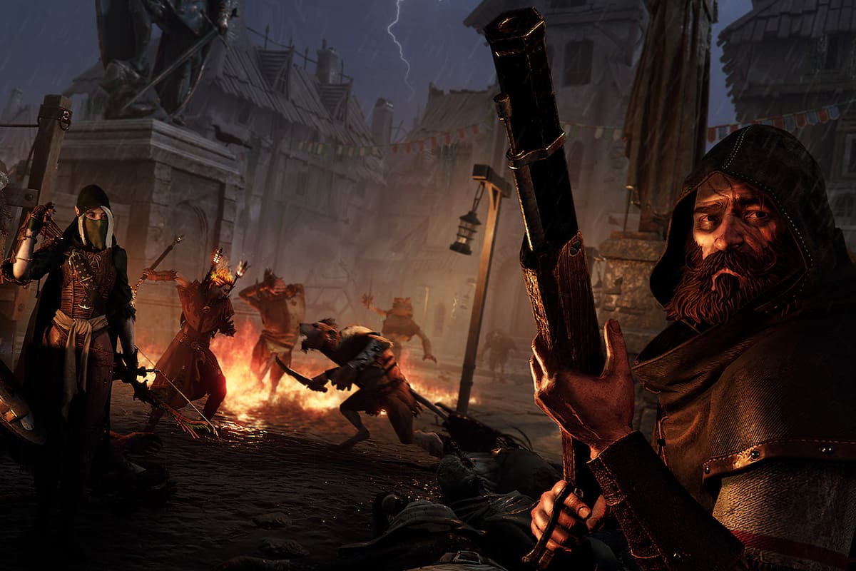 Oferta: están regalando Warhammer: Vermintide 2; así puedes conseguirlo gratis