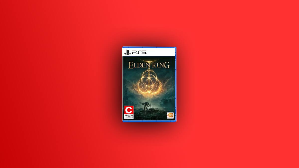 Aprovecha y consigue uno de los mejores juegos de 2022 con un atractivo descuento