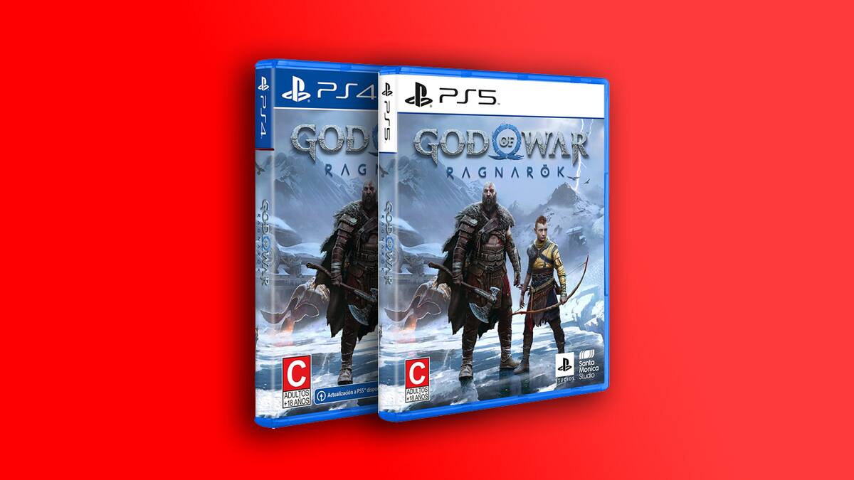 Aprovecha y consigue uno de los mejores juegos de PlayStation a un increíble precio
