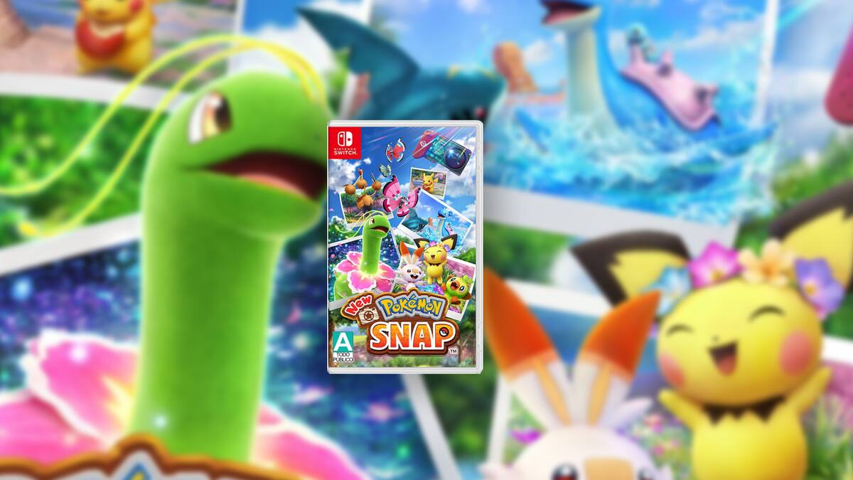 Aprovecha y diviértete con esta exclusiva para Nintendo Switch