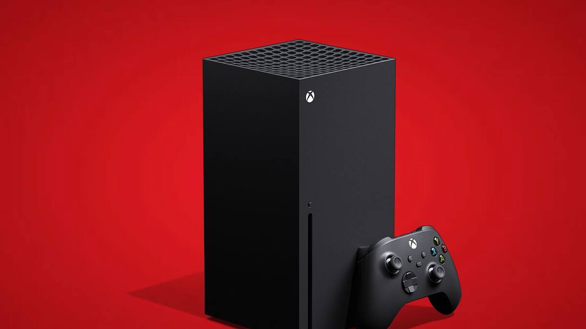 Aprovecha y llévate la consola más poderosa de Microsoft