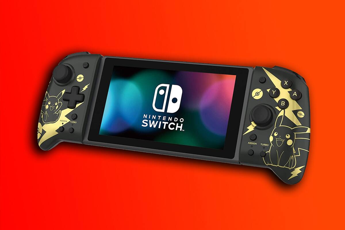 Black Friday 2022: estos controles para Nintendo Switch tienen hasta 61% de descuento