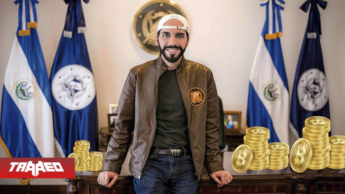 Aprovechando su baja a 36 mil dólares