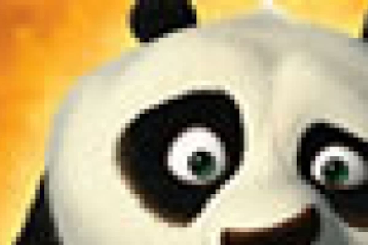 Nueva aventura multiplataforma para Kung Fu Panda 2