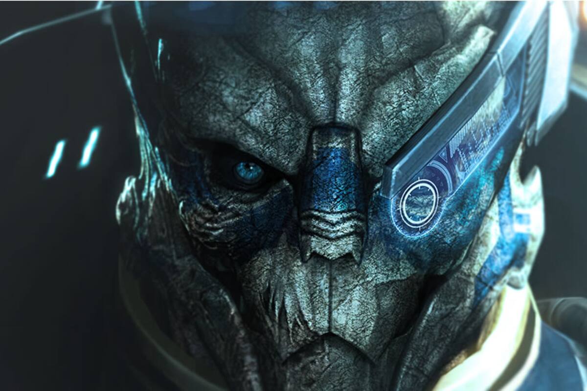 RUMOR: nuevo Mass Effect debutará en 2016
