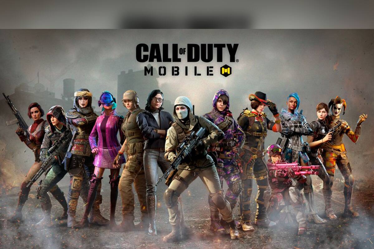 Call of Duty: Mobile: ¿Cómo instalar la Beta y probar todo lo nuevo?