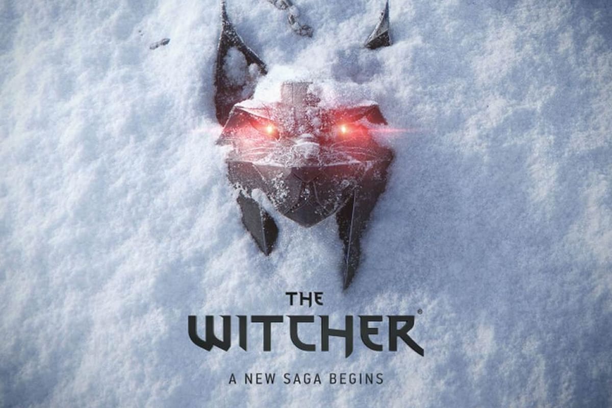 CDPR ya prepara a cientos de trabajadores para The Witcher 4