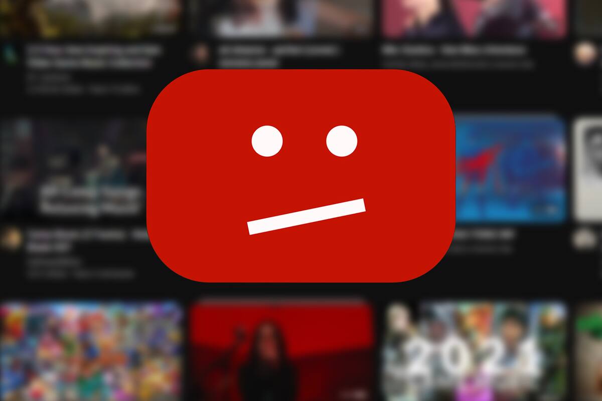YouTube da otro golpe a las apps que eliminan anuncios y hace una advertencia a los usuarios