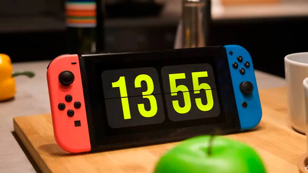 Aquí está el juego que todos los gamers estaban esperando, dicen sus creadores