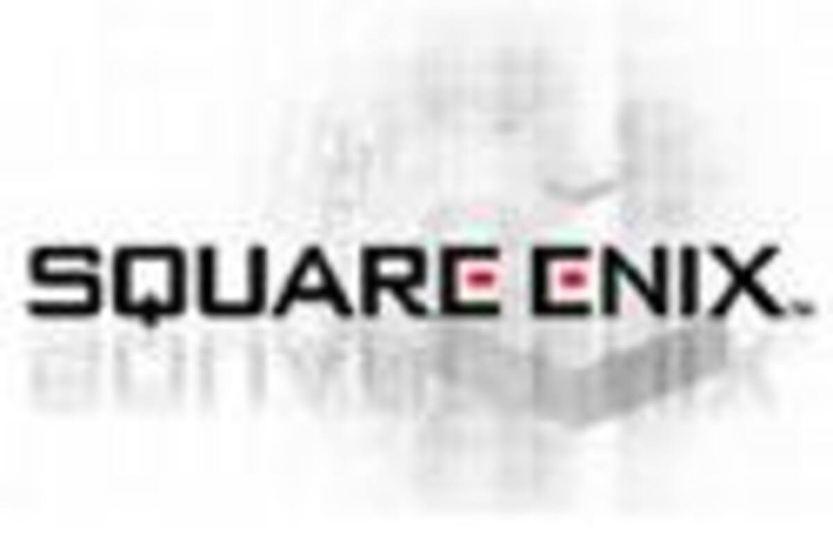 Línea de juegos de Square-Enix para el TGS