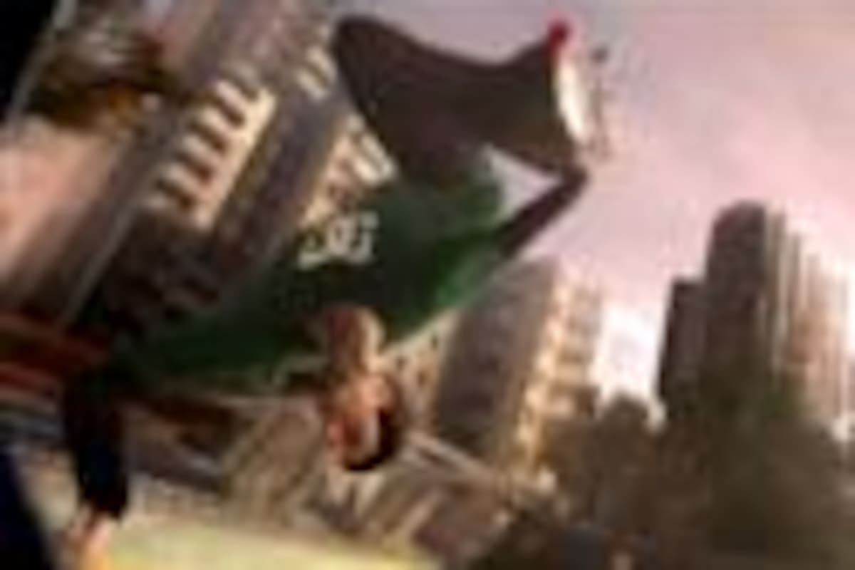 Patinadores de Skate 2