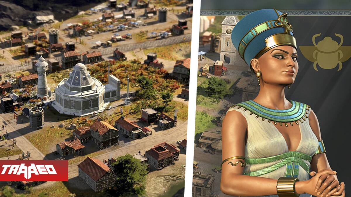 Ara: History Untold ha generado más frustración que alegría