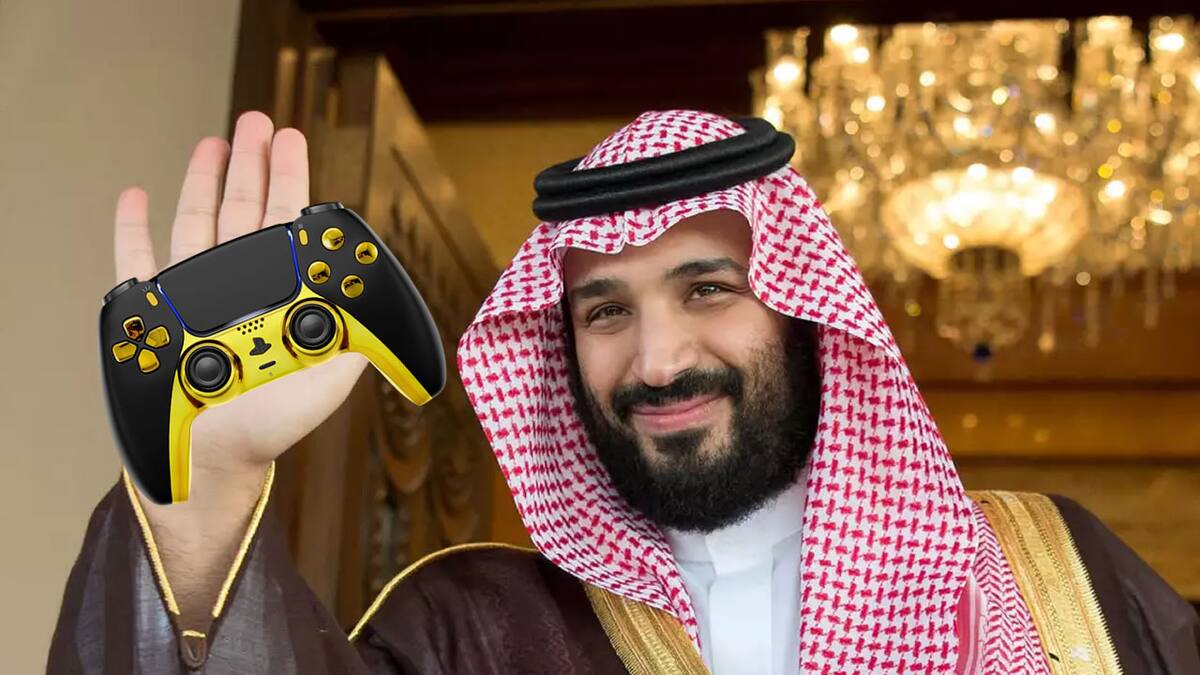 Arabia