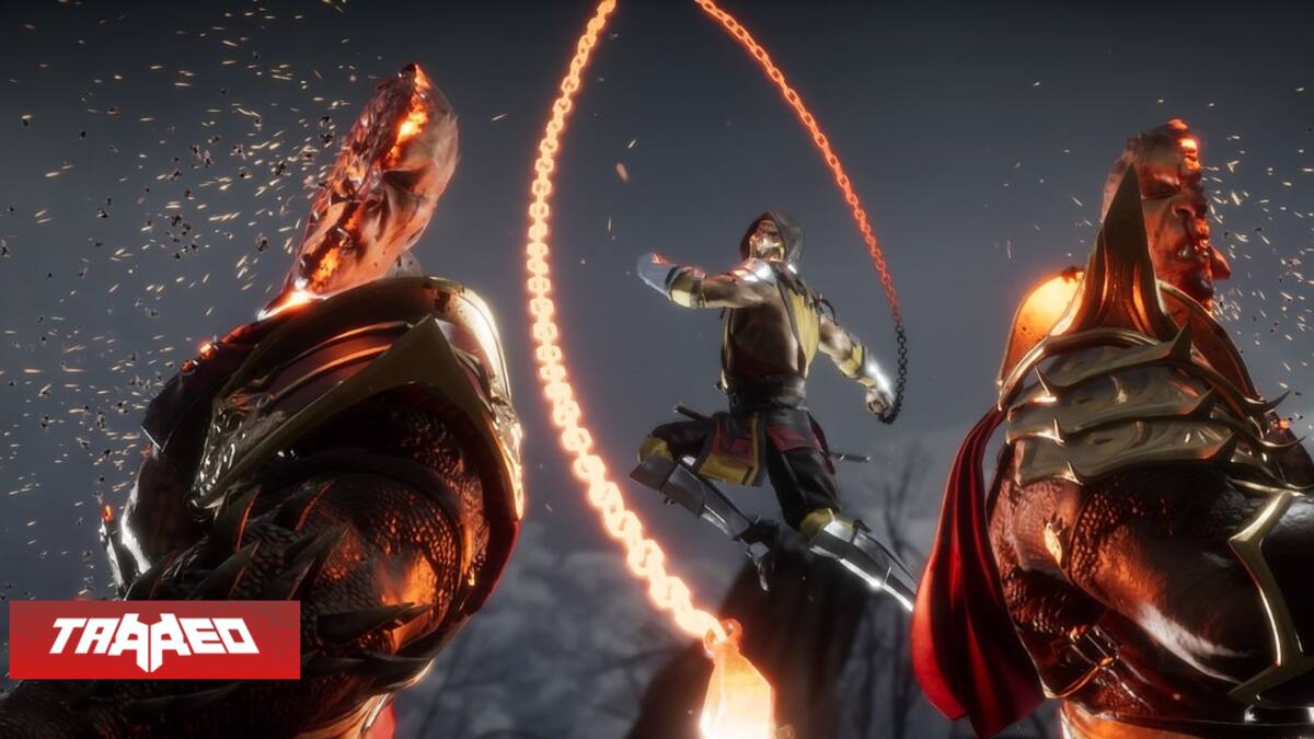 Aracne, Rebirth, Wanderers y ETC son los 4 equipos que tendrán un festín de pelas