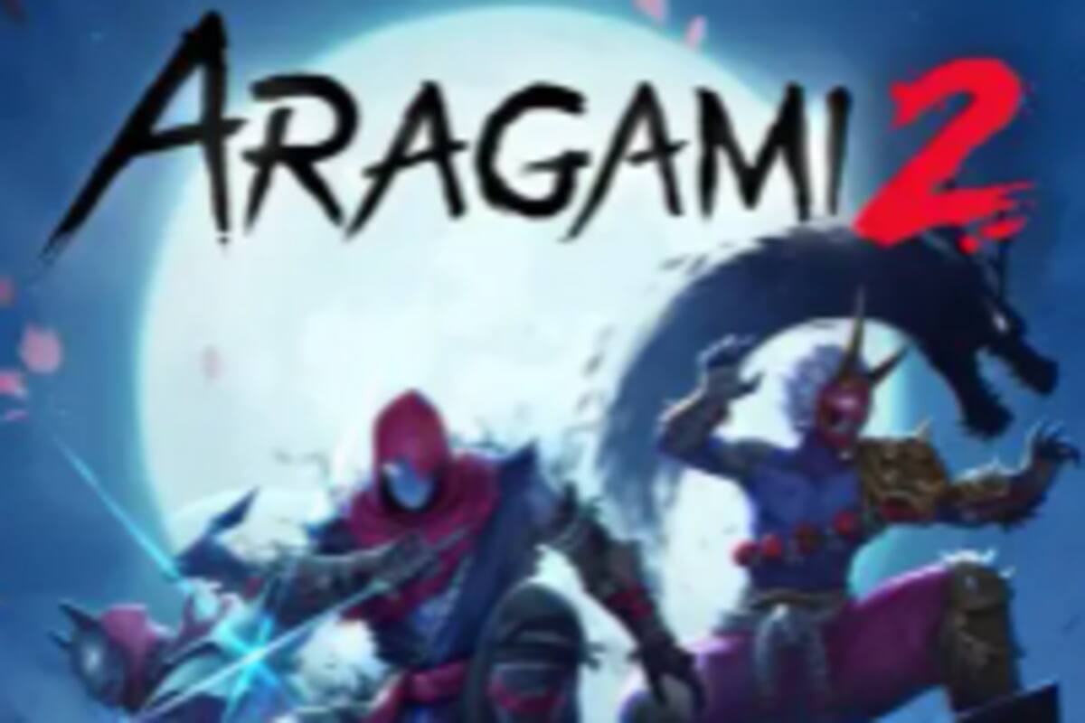 Aragami 2
