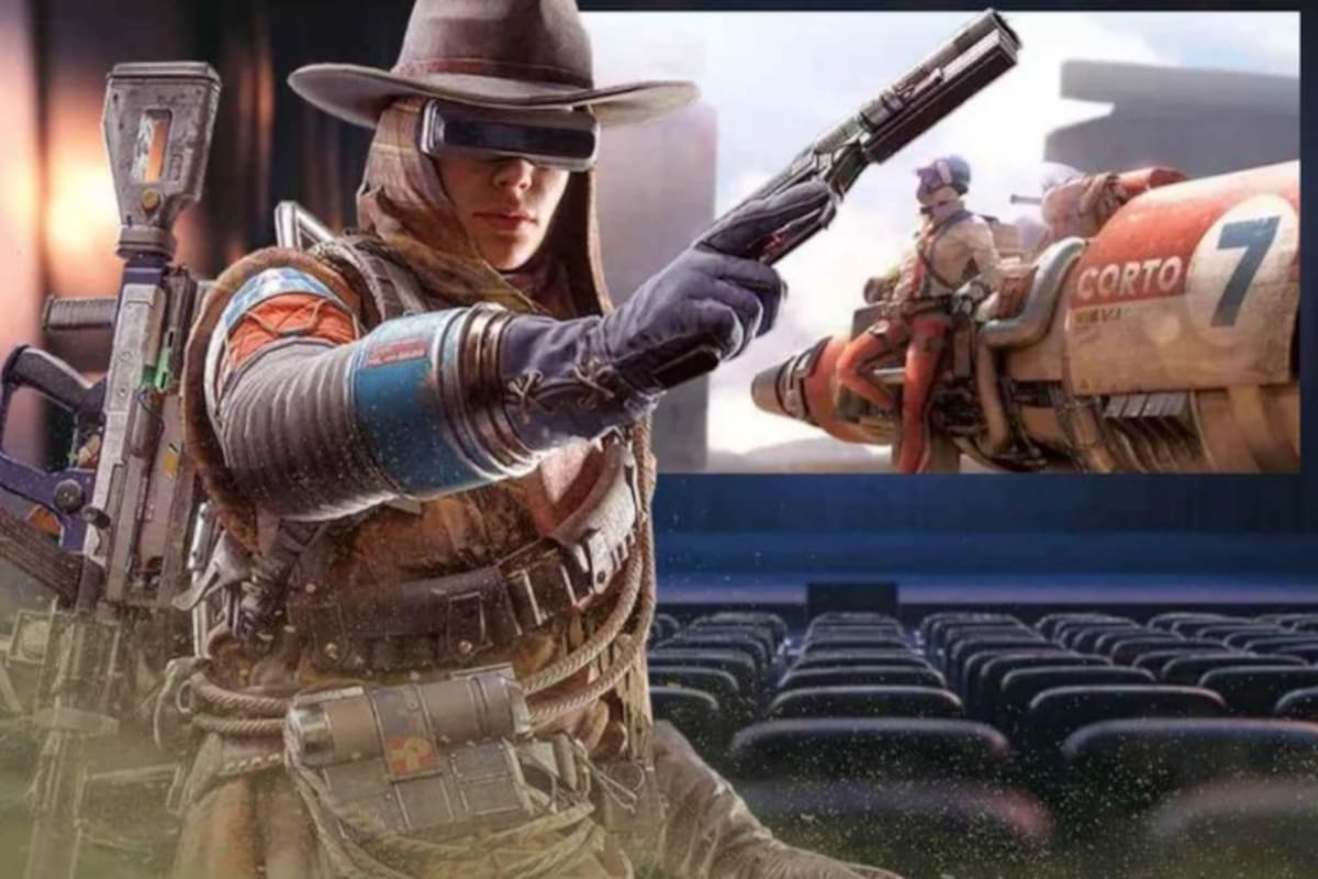 El brutal Arc Raiders estará GRATIS en PlayStation, Xbox y PC para celebrar el estreno de Frozen Trail, pero sólo por tiempo limitado