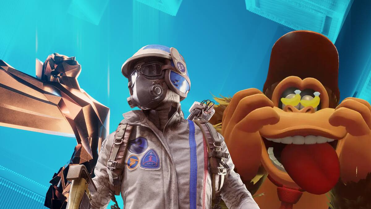 Arc Raiders GOTY