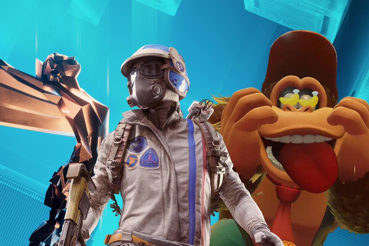 Streamer lamenta la ausencia de Arc Raiders en los GOTY de The Game Awards 2025 y critica la nominación de Donkey Kong Bananza: “los premios están amañados”