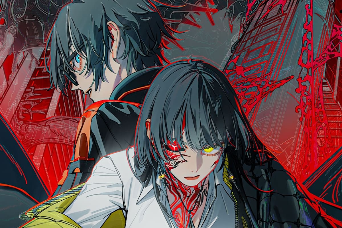 Arc System Works revela Qliphah in Providence’s Shadow, un nuevo RPG de acción que quiere conquistar a los jugadores con un Tokio postapocalíptico