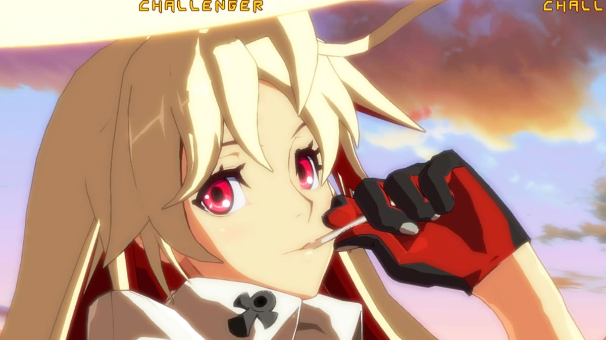 Arc System Works liberá nuevo trailer del juego