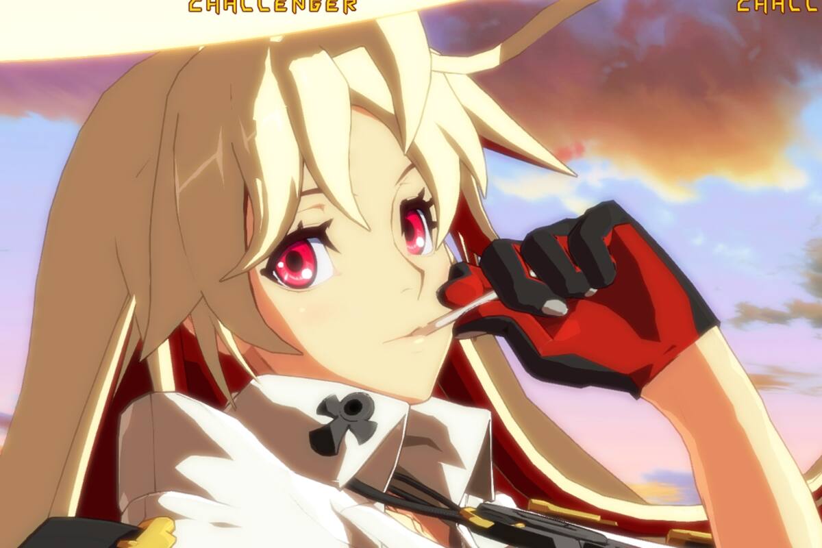 Ve a los nuevos peleadores de Guilty Gear Xrd: Revelator en acción