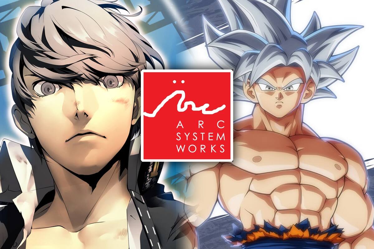 Estudio de Guilty Gear y Dragon Ball FighterZ quiere trabajar con más IP de terceros