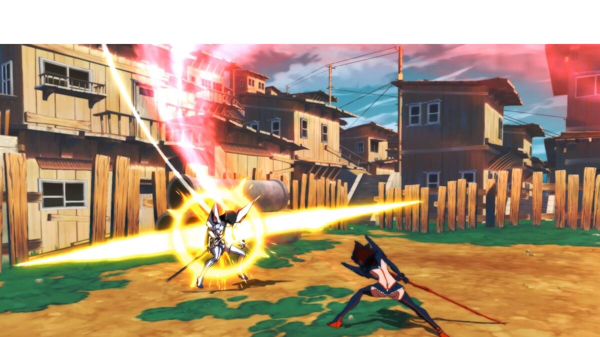 Arc System Works mostró su juego en EVO 2018