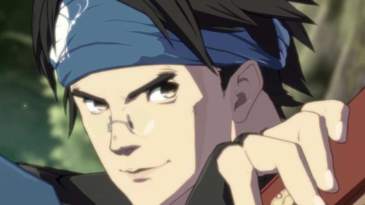 Arc System Works muy pronto revelará al último peleador que llegará en el lanzamiento del juego