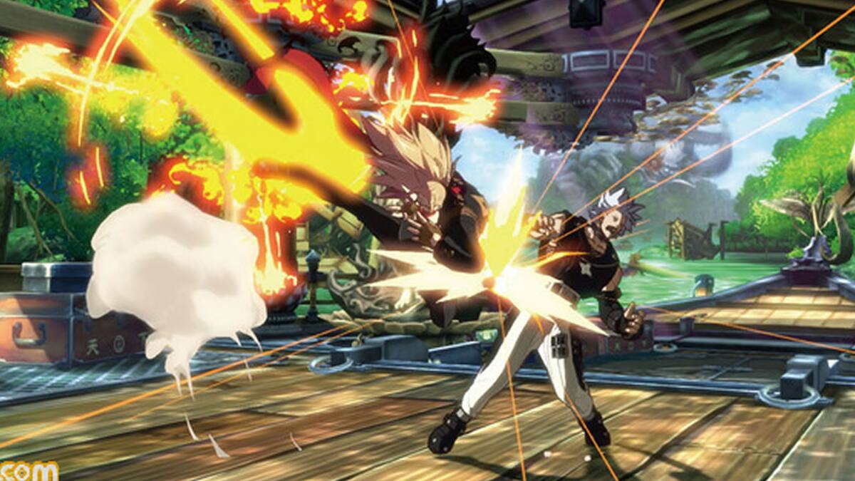 Arc System Works quiere que el título llegue a más jugadores
