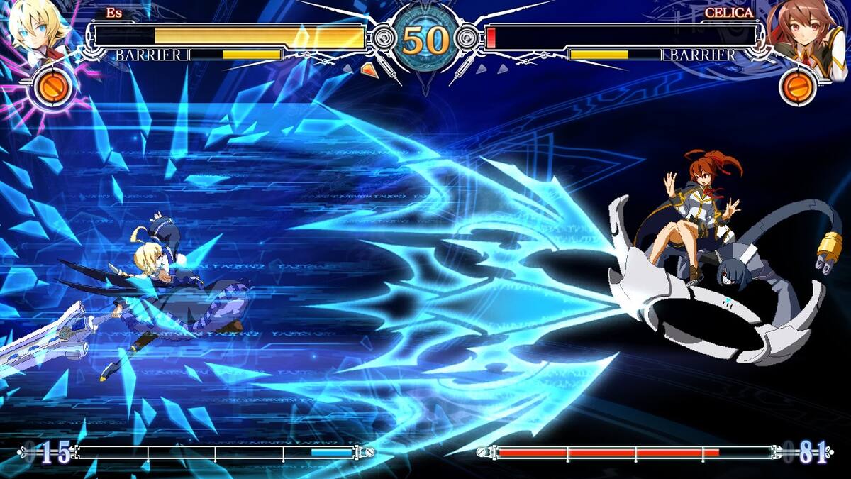 Arc System Works reveló el lanzamiento en Tokyo Game Show 2018