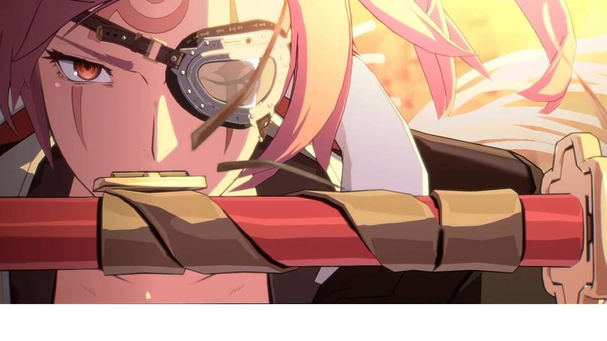 Arc System Works reveló la fecha para el DLC y el próximo update gratuito