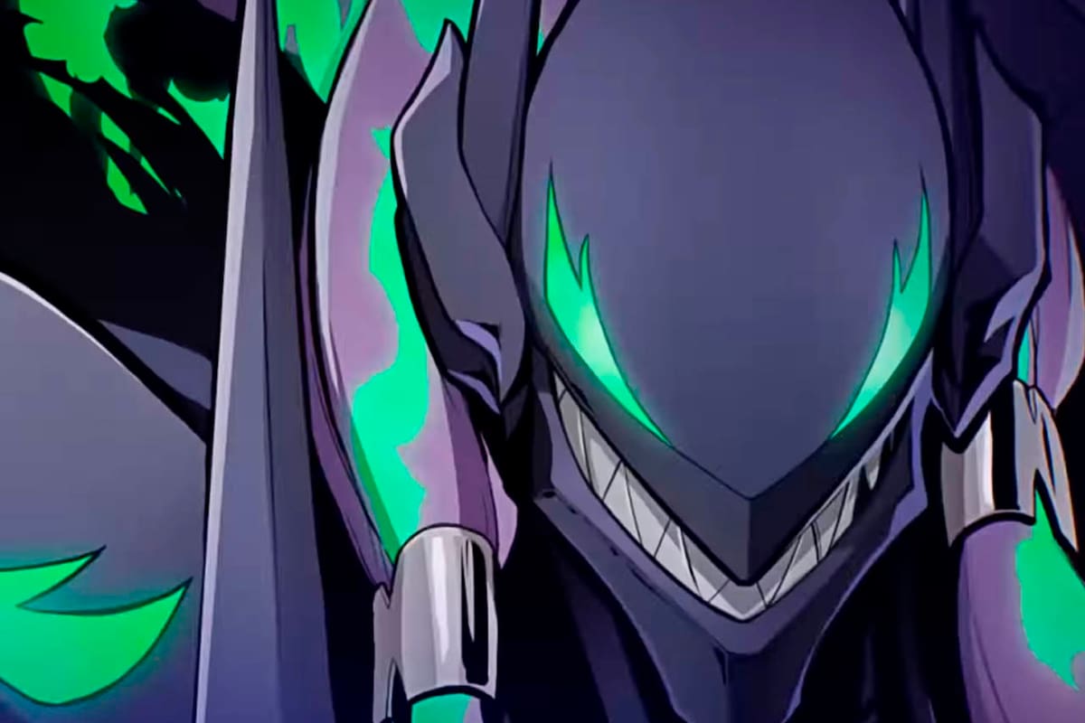 Algunos personajes de Persona se unirán a BlazBlue Cross Tag Battle