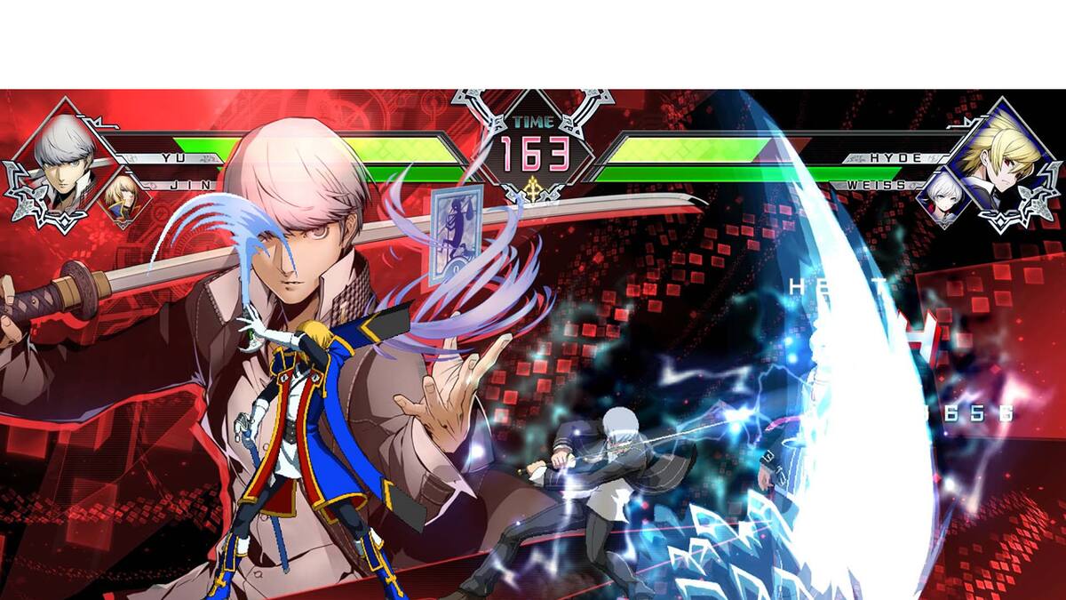Arc System Works también lanzará un demo del título crossover