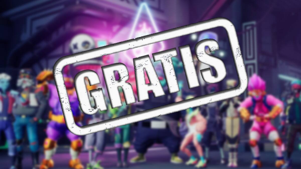 Arcadegeddon