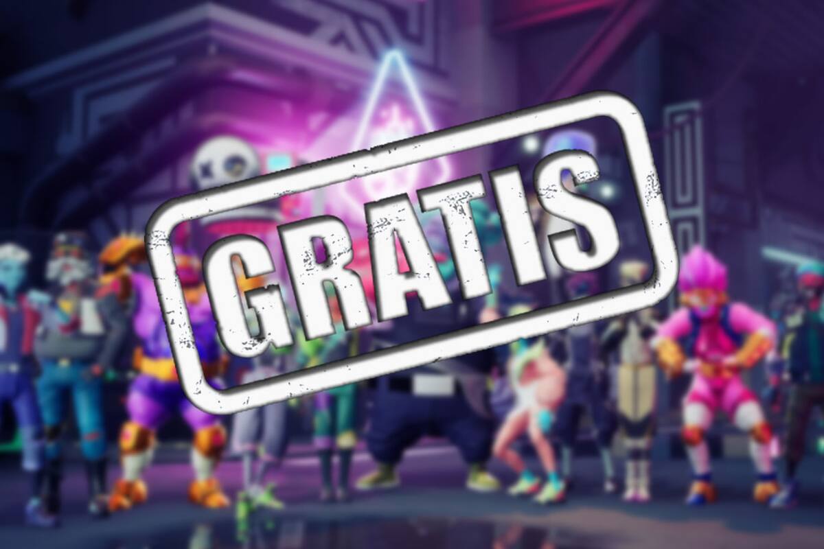 Gratis: este shooter costaba $20 USD y ahora es free-to-play; puedes jugarlo sin costo en PlayStation, Xbox y PC