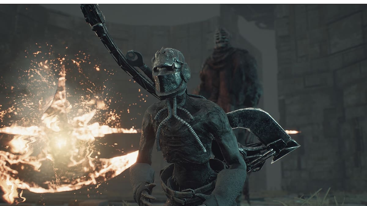 Archangel Studios explicó por qué las animaciones de su juego se parecen tanto a las de FromSoftware