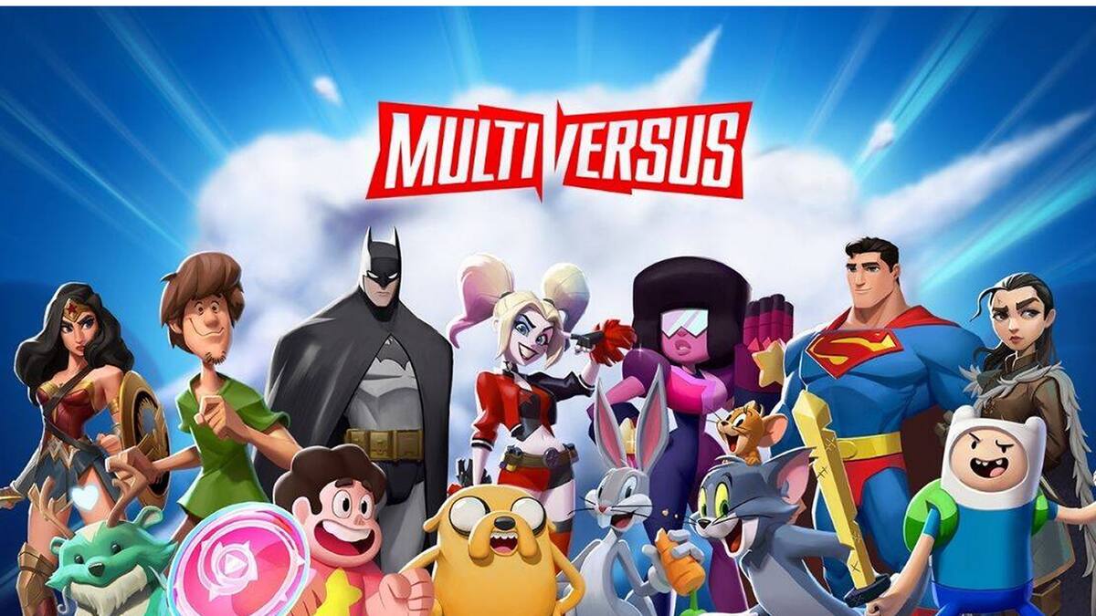 Archivos de audio revelarían a posibles personajes para el roster del título