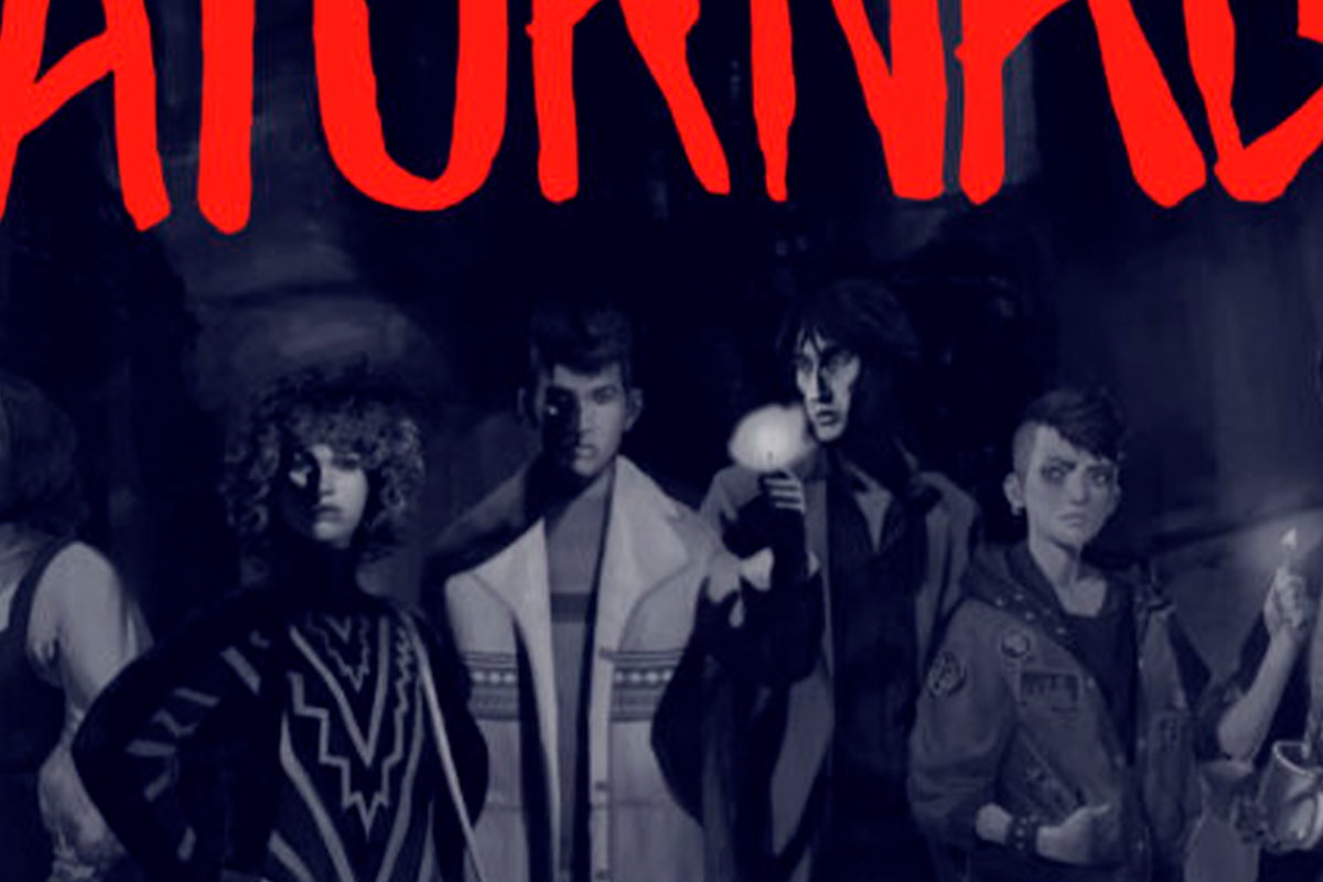 This new horror game is coming soon to consoles and PC