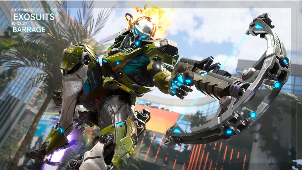 Are you ready to fight against super-powerful dinosaurs?