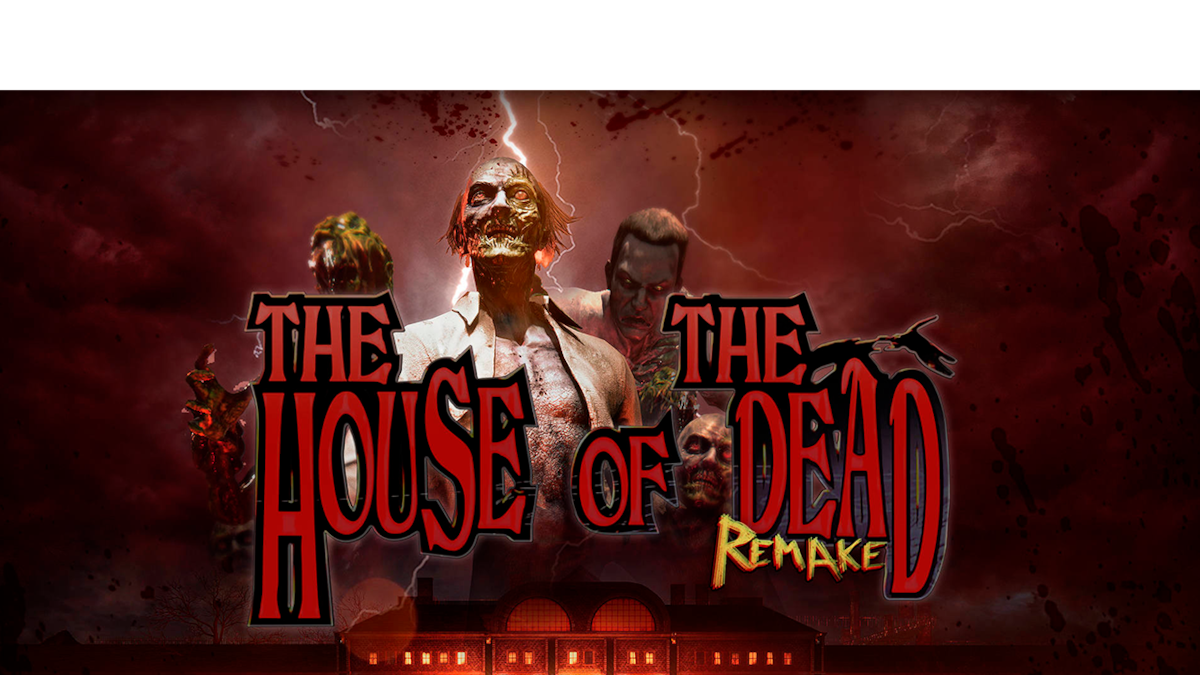 Are you ready to fight the undead? Running away is not an option