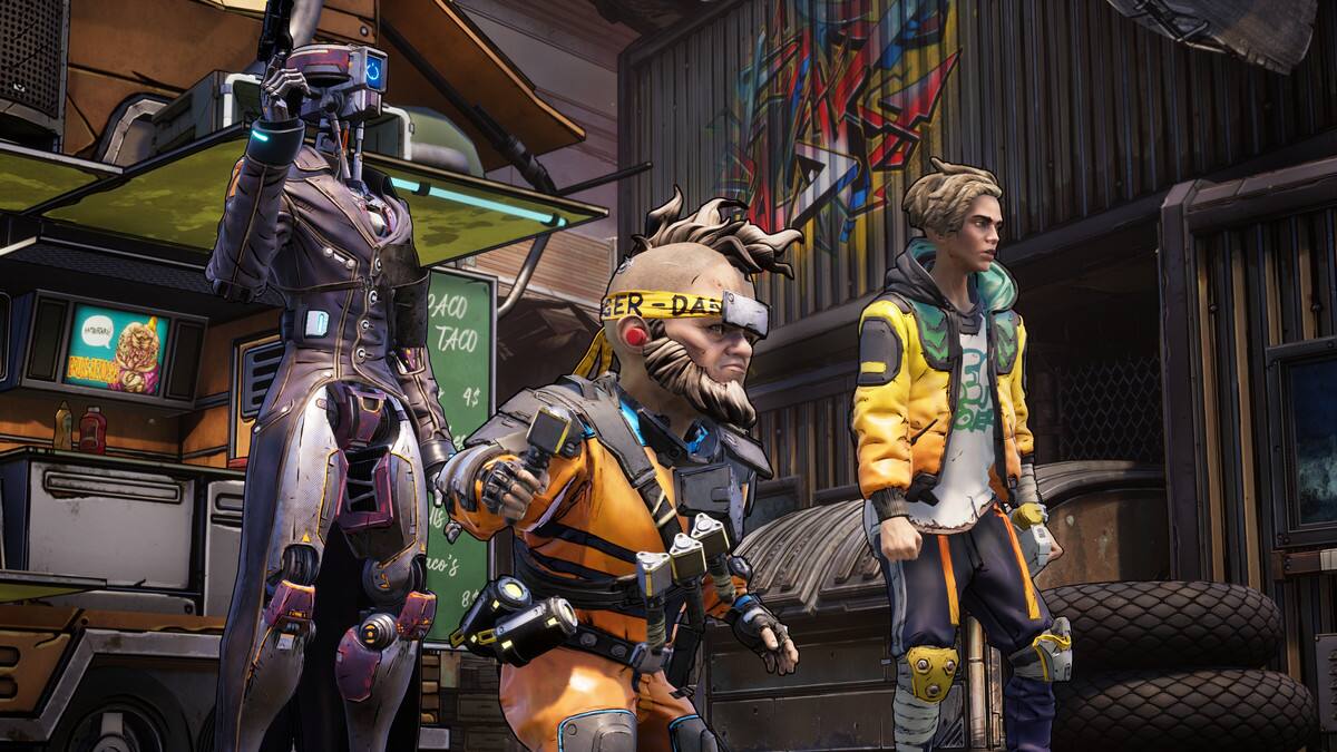 Are you ready to (probably) save the world?