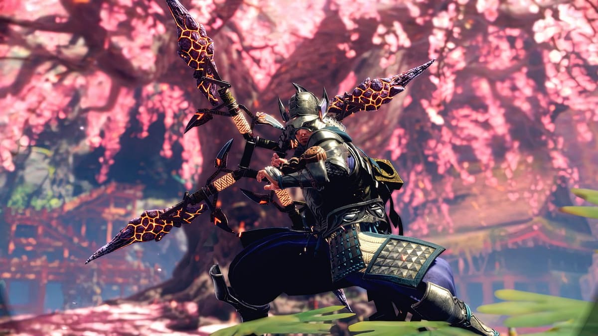 Are you ready to start the hunting?