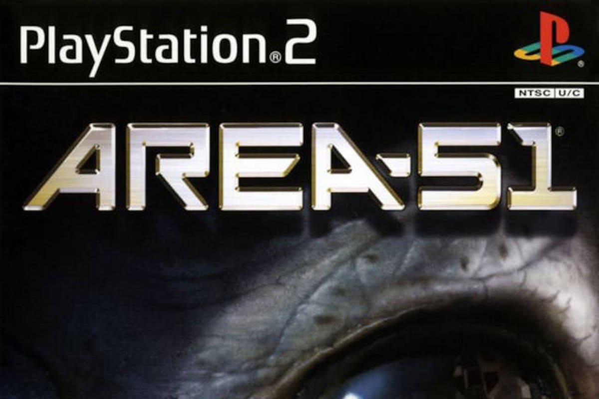 Area 51 (2005)