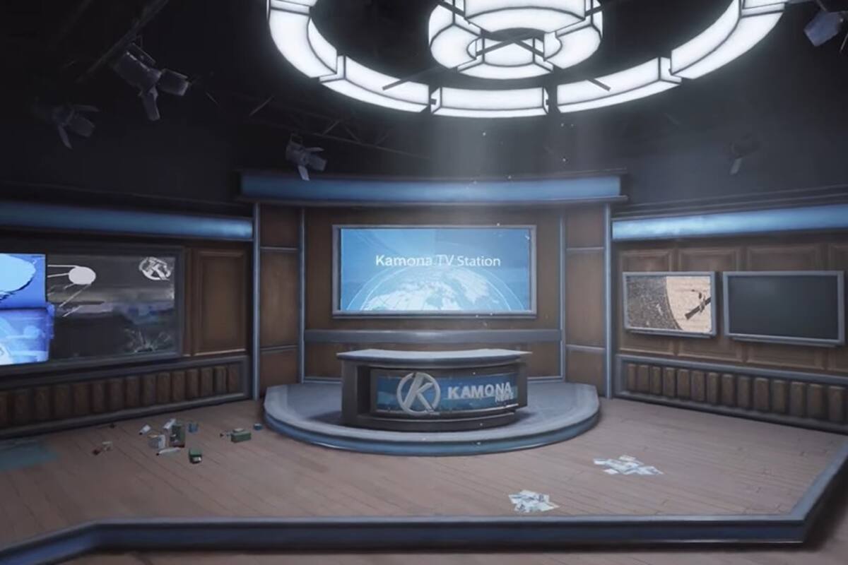 Arena Breakout - Tráiler de Avance