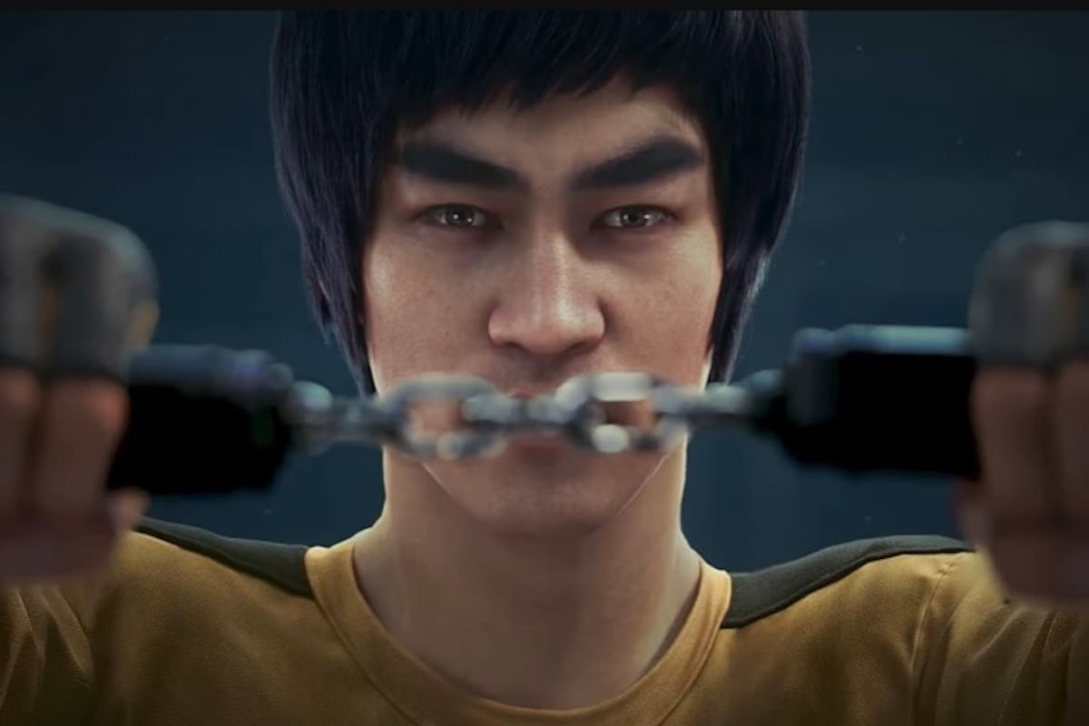 Arena Breakout - Tráiler de Avance "Bruce Lee"