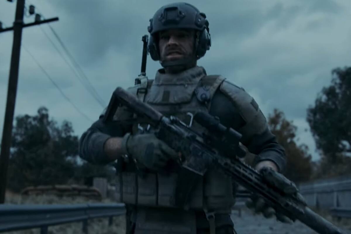 Arena Breakout - Tráiler de Lanzamiento "Winner Takes All"