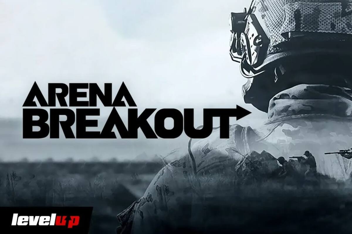 Arena Breakout: el divertido extraction shooter para móviles que debes tener un tu radar
